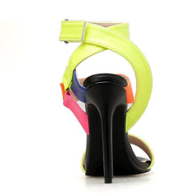 Load image into Gallery viewer, Sandals Female Summer Shoes
