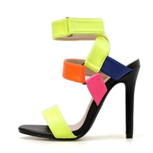 Load image into Gallery viewer, Sandals Female Summer Shoes