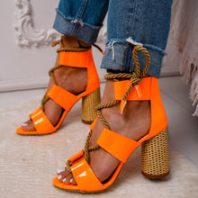 Load image into Gallery viewer, Wedge Women Sandals