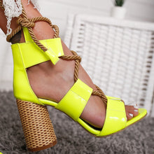 Load image into Gallery viewer, Wedge Women Sandals