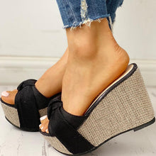 Load image into Gallery viewer, Slip On Leisure Platform Summer