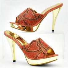 Load image into Gallery viewer, Italian Shoes and Bags