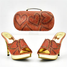 Load image into Gallery viewer, Italian Shoes and Bags