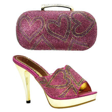 Load image into Gallery viewer, Italian Shoes and Bags