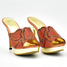 Load image into Gallery viewer, Italian Shoes and Bags