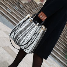 Load image into Gallery viewer, Luxury Brand Classical Snake Pattern