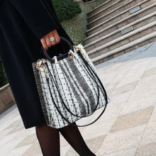 Load image into Gallery viewer, Luxury Brand Classical Snake Pattern