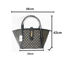 Load image into Gallery viewer, Rhinestone Handbags