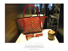 Load image into Gallery viewer, Rhinestone Handbags