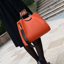 Load image into Gallery viewer, Casual Simple Handbags