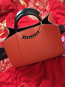 Casual Simple Handbags