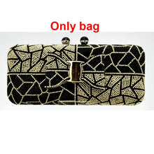 Load image into Gallery viewer, Italian Shoes with Matching Bag Set