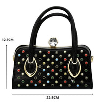 Load image into Gallery viewer, Italian Shoe and Handbag Set