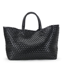 Load image into Gallery viewer, Summer Bling Color Woven Handbag