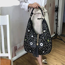 Load image into Gallery viewer, Diamonds Handbags