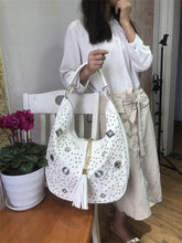 Load image into Gallery viewer, Diamonds Handbags
