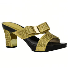 Load image into Gallery viewer, Italian Shoes and Handbag