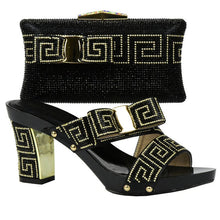 Load image into Gallery viewer, Italian Shoes and Handbag