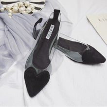 Load image into Gallery viewer, Pointed Toe Flats