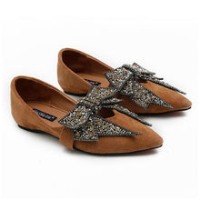 Load image into Gallery viewer, Women Elegant Flats