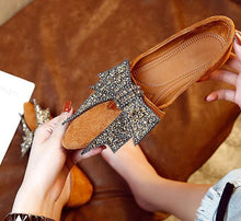 Load image into Gallery viewer, Women Elegant Flats