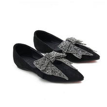 Load image into Gallery viewer, Women Elegant Flats