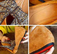 Load image into Gallery viewer, Women Elegant Flats