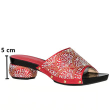 Load image into Gallery viewer, Shoes and Bag Set