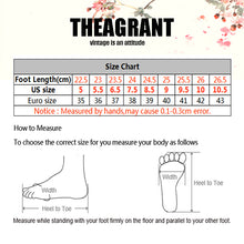 Load image into Gallery viewer, Embroidery Wedge Sandals