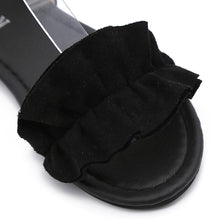 Load image into Gallery viewer, Summer Cross Bandage Sandals