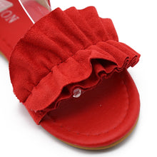 Load image into Gallery viewer, Summer Cross Bandage Sandals