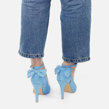 Load image into Gallery viewer, Women Shoes Pointed Toe Buckle Strap