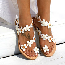 Load image into Gallery viewer, Bohemia Style Summer Shoes
