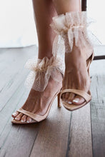 Load image into Gallery viewer, Sandals Shoes Pointed Toe