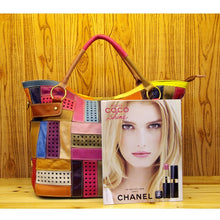 Load image into Gallery viewer, Genuine Leather Handbags