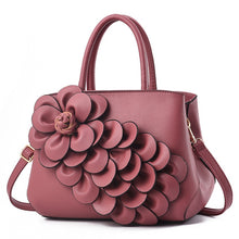Load image into Gallery viewer, Fashion Casual women's Luxury handbag