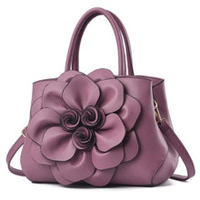 Load image into Gallery viewer, Fashion Casual women's Luxury handbag