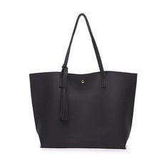 Load image into Gallery viewer, Fringe Handbags Shoulder Bag