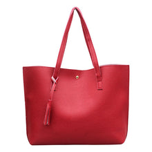 Load image into Gallery viewer, Fringe Handbags Shoulder Bag