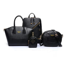 Load image into Gallery viewer, Luxury Women Composite Bags Set