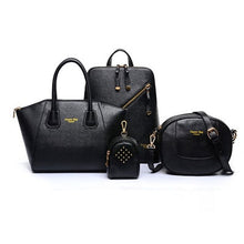 Load image into Gallery viewer, Luxury Women Composite Bags Set