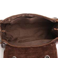 Load image into Gallery viewer, New Vintage Embossed Leather Bag