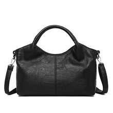 Load image into Gallery viewer, Vintage Soft Leather Designer Handbags