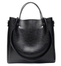 Load image into Gallery viewer, Retro Genuine Leather Handbags