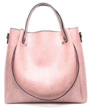 Load image into Gallery viewer, Retro Genuine Leather Handbags
