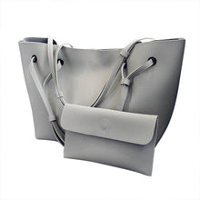Load image into Gallery viewer, Fashion Composite Shoulder Handbag