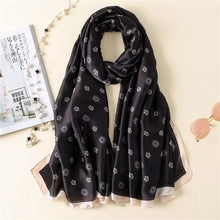 Load image into Gallery viewer, Summer women scarf