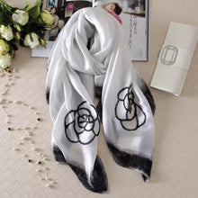 Load image into Gallery viewer, Summer women scarf