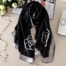 Load image into Gallery viewer, Summer women scarf