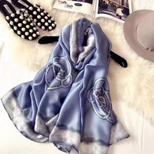 Load image into Gallery viewer, Summer women scarf